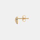 The Flareheart Stud Earrings