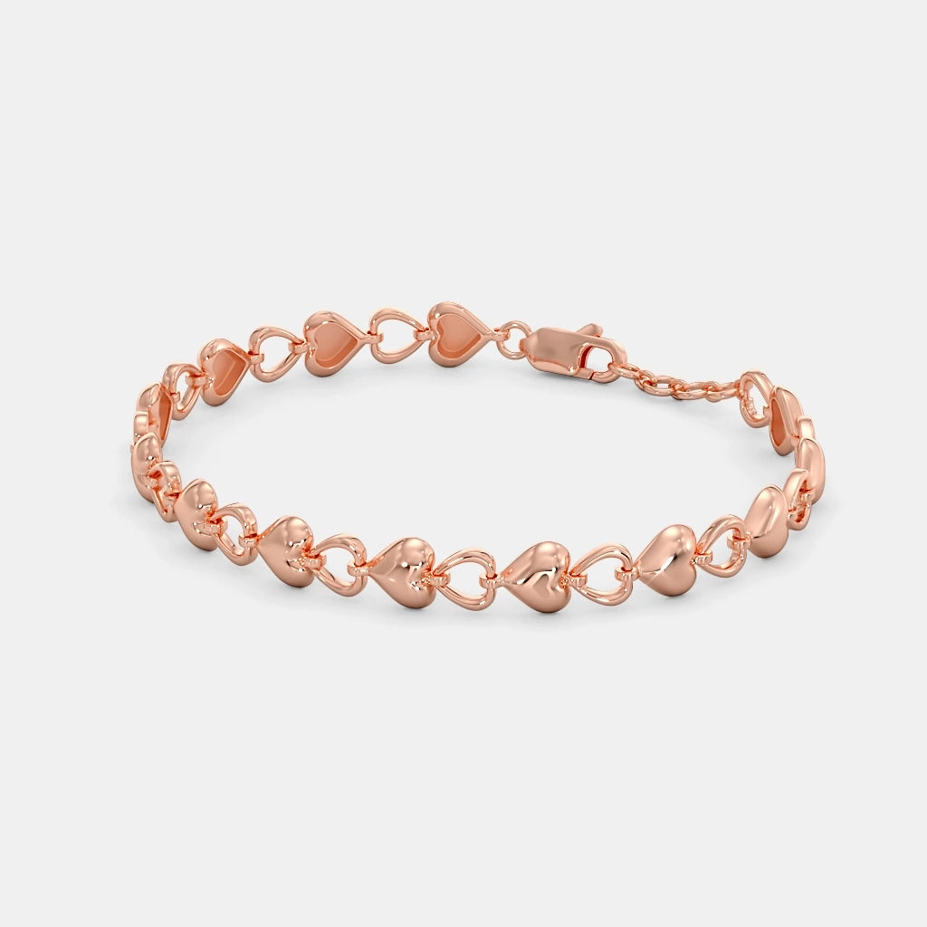 The Aorta Bracelet