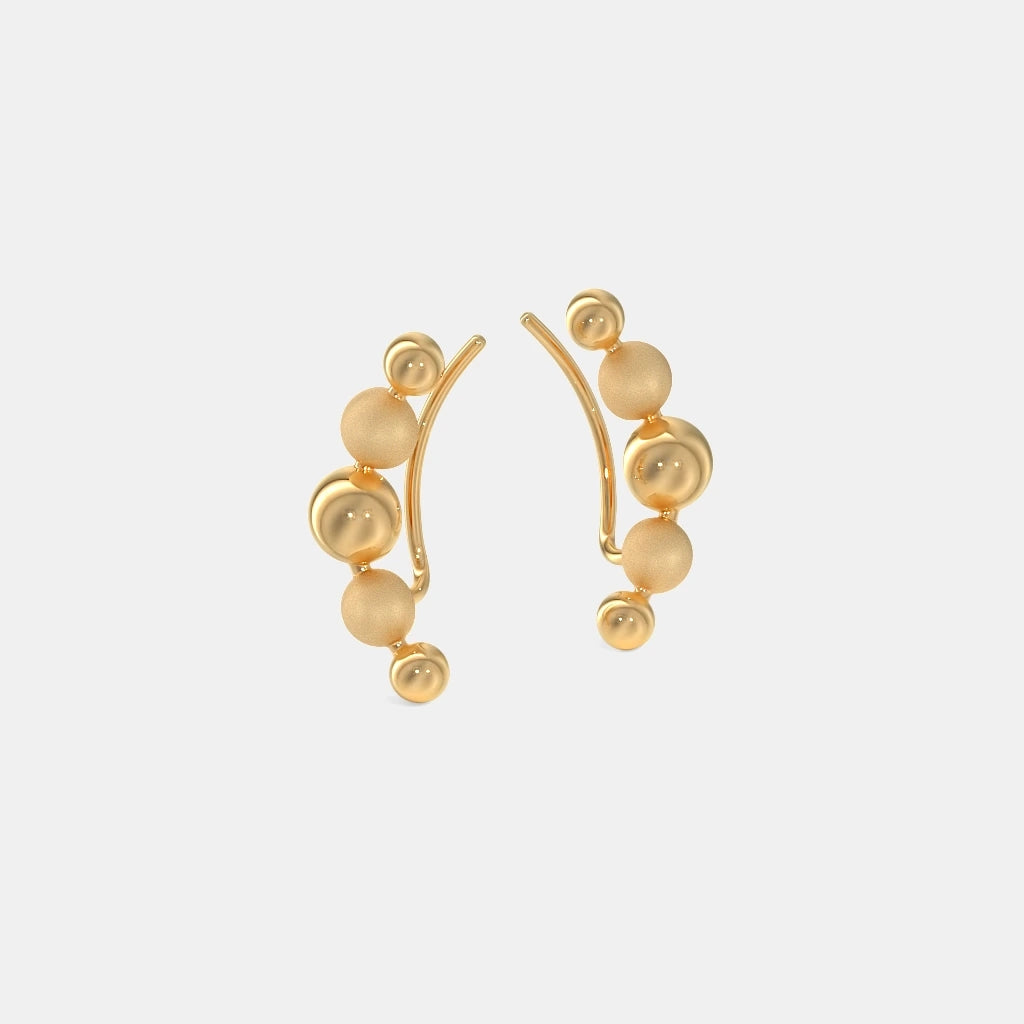 The Aluris Ear Climbers