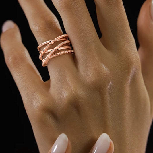 The Trinkal Highway Ring
