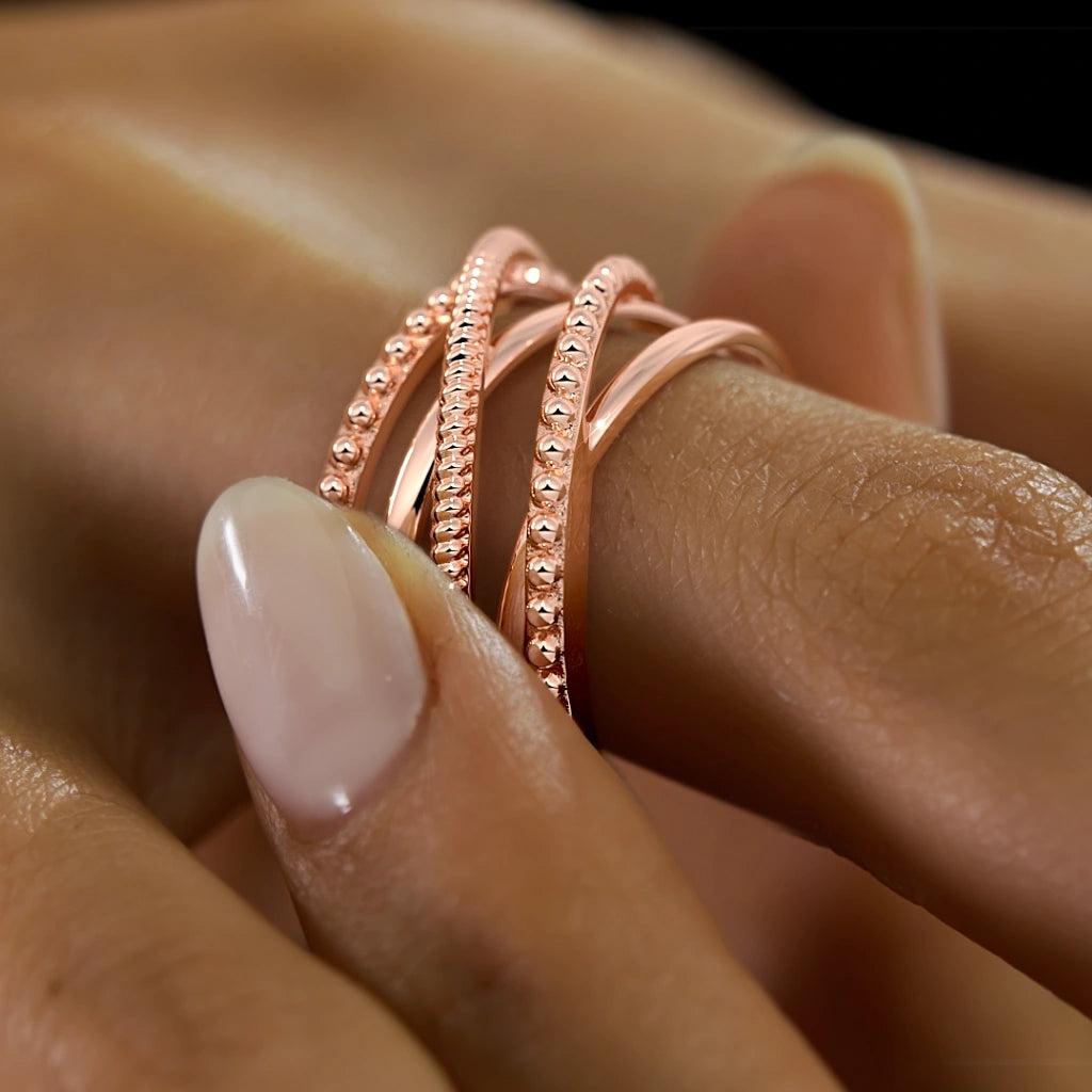 The Trinkal Highway Ring