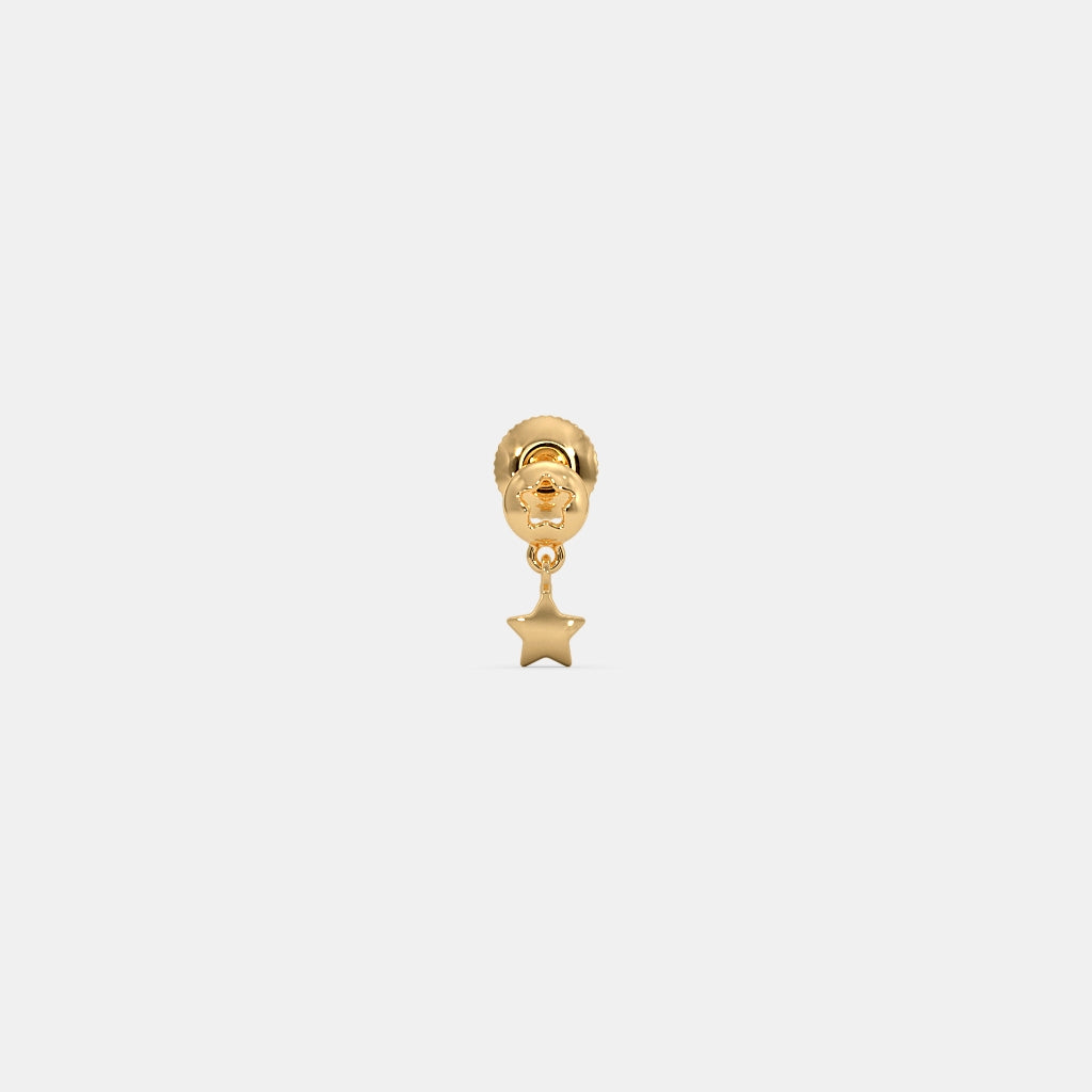 The Stellare Kids Earrings