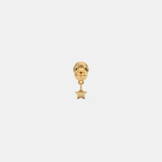 The Stellare Kids Earrings