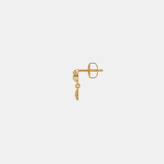 The Stellare Kids Earrings