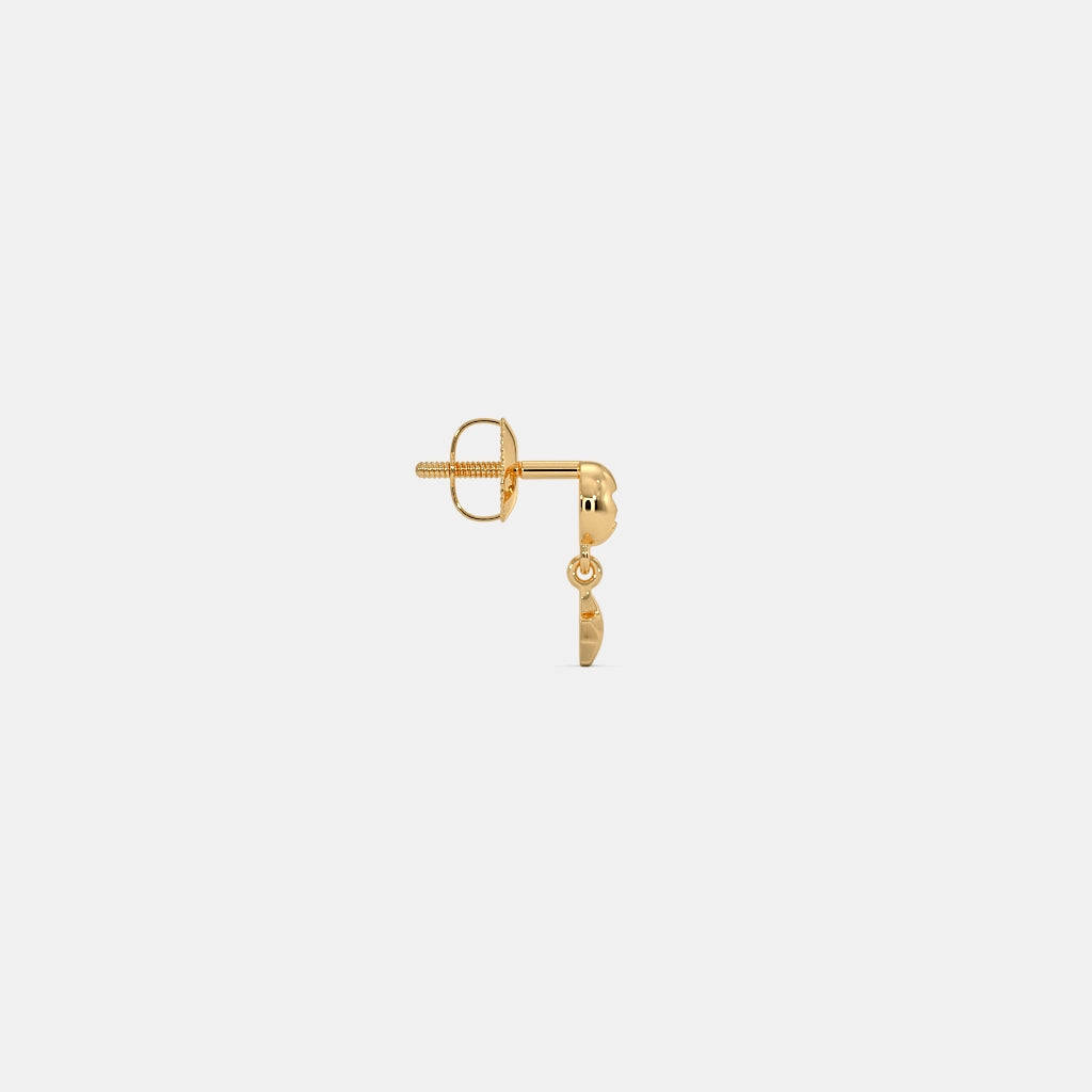 The Stellare Kids Earrings