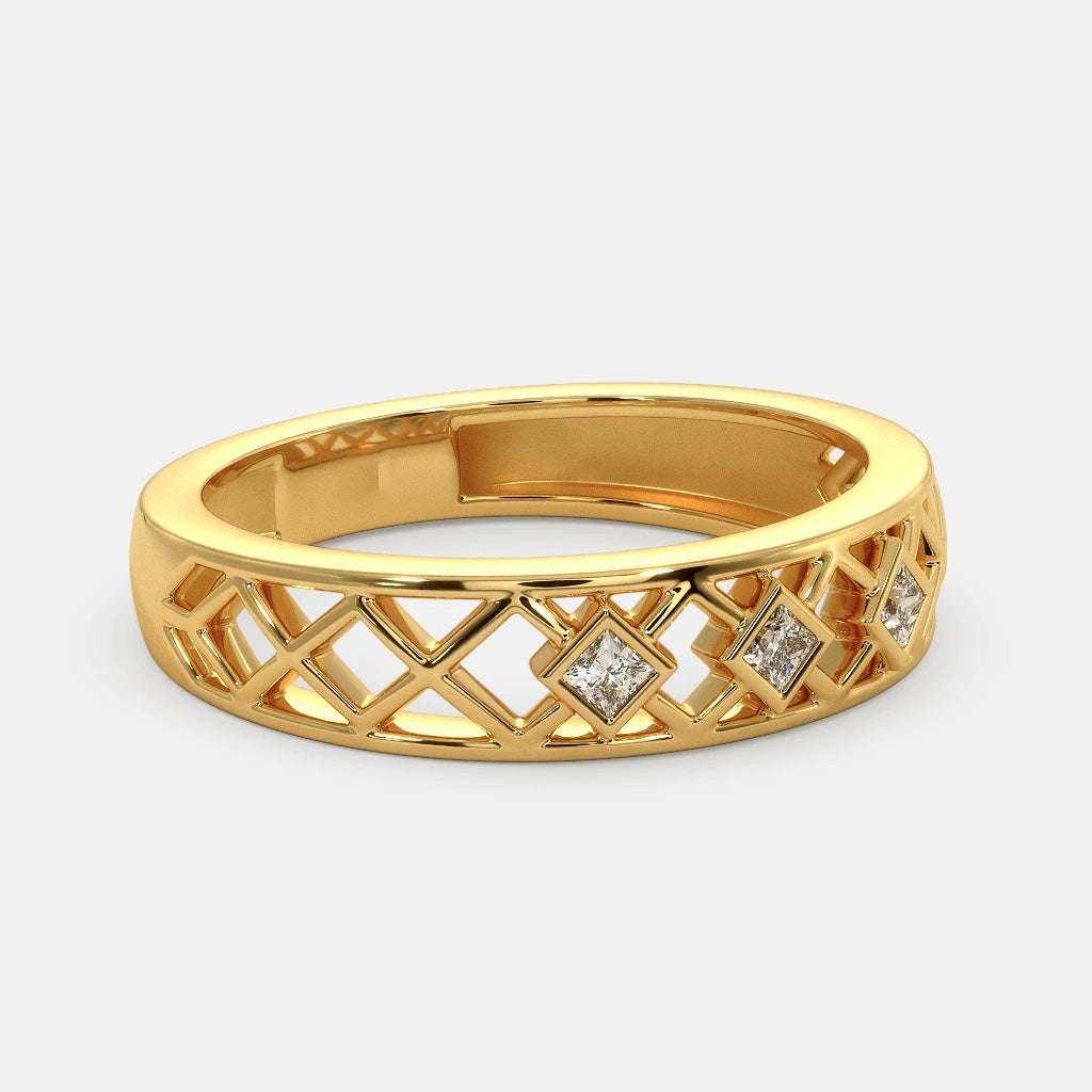 The Adoria Band for Him