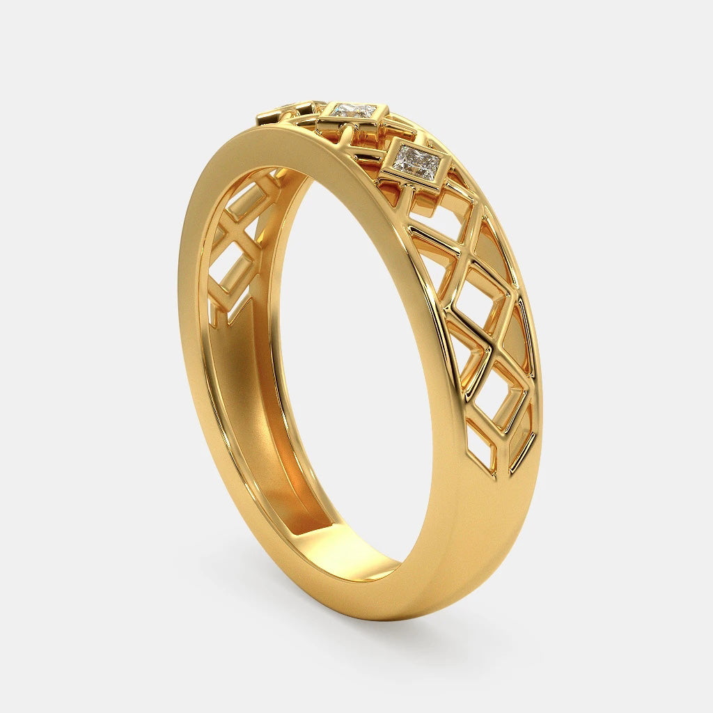 The Adoria Band for Him
