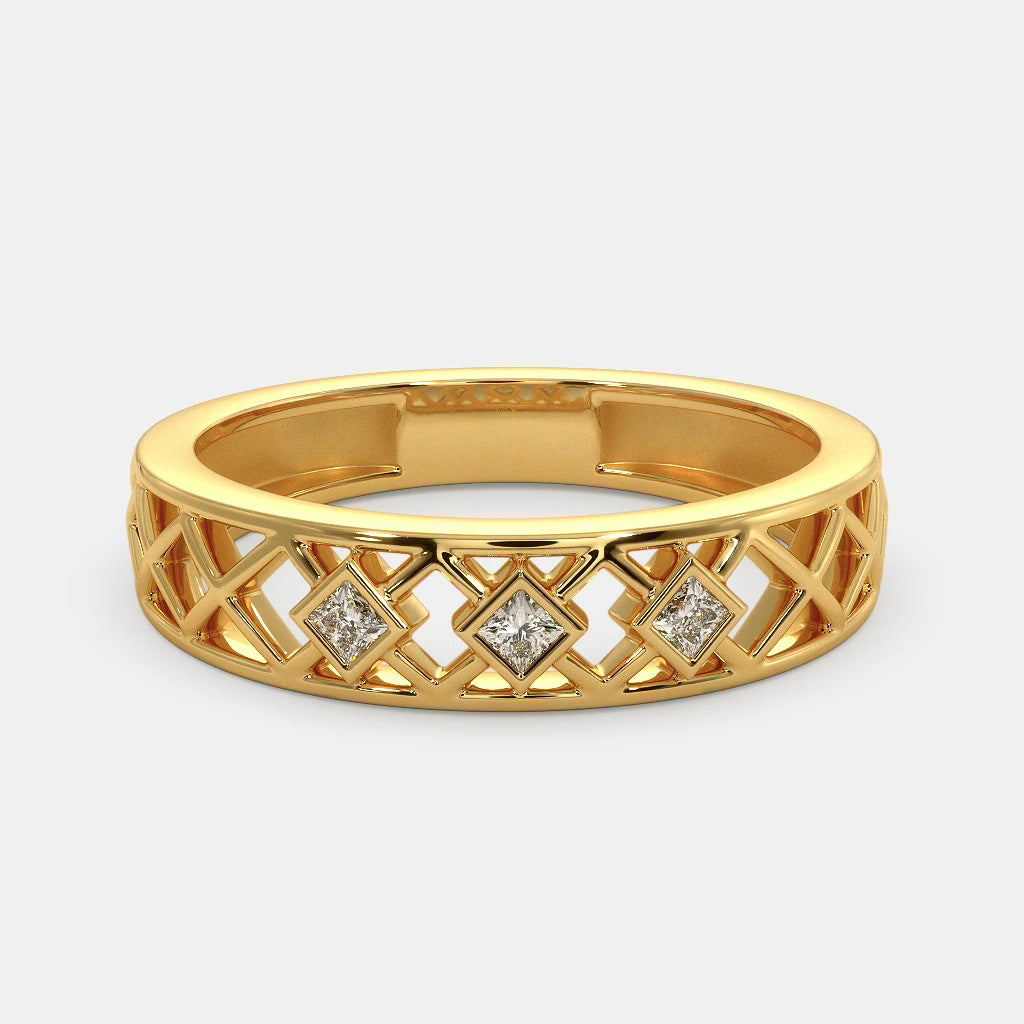 The Adoria Band for Him