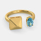 The Dreama Top Open Ring