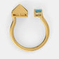 The Dreama Top Open Ring