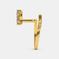 The Adhuna Nose Pin