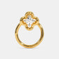 The Aadhila Nose Pin