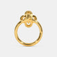 The Aadhila Nose Pin