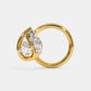 The Aalta Nose Pin