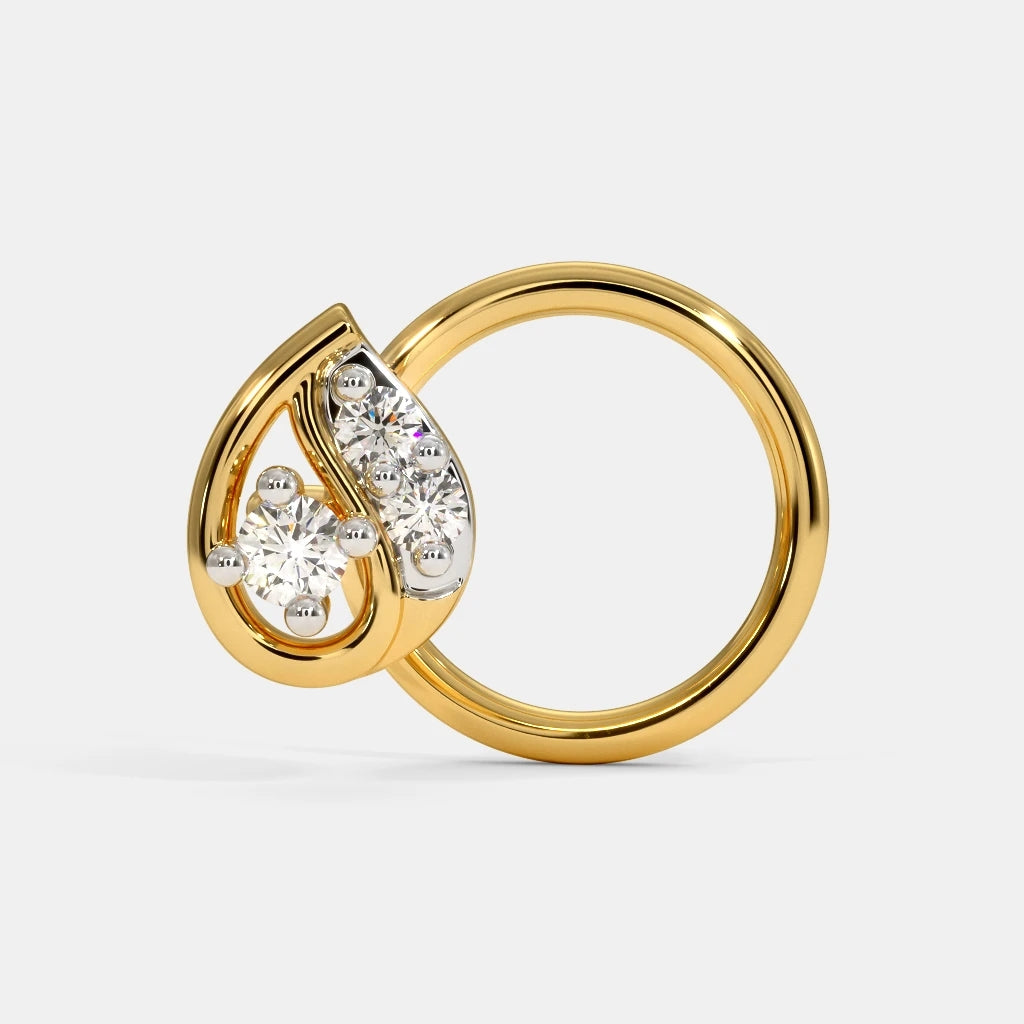 The Aalta Nose Pin