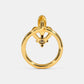 The Arni Nose Pin