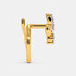 The Arni Nose Pin