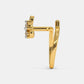 The Aeny Nose Pin
