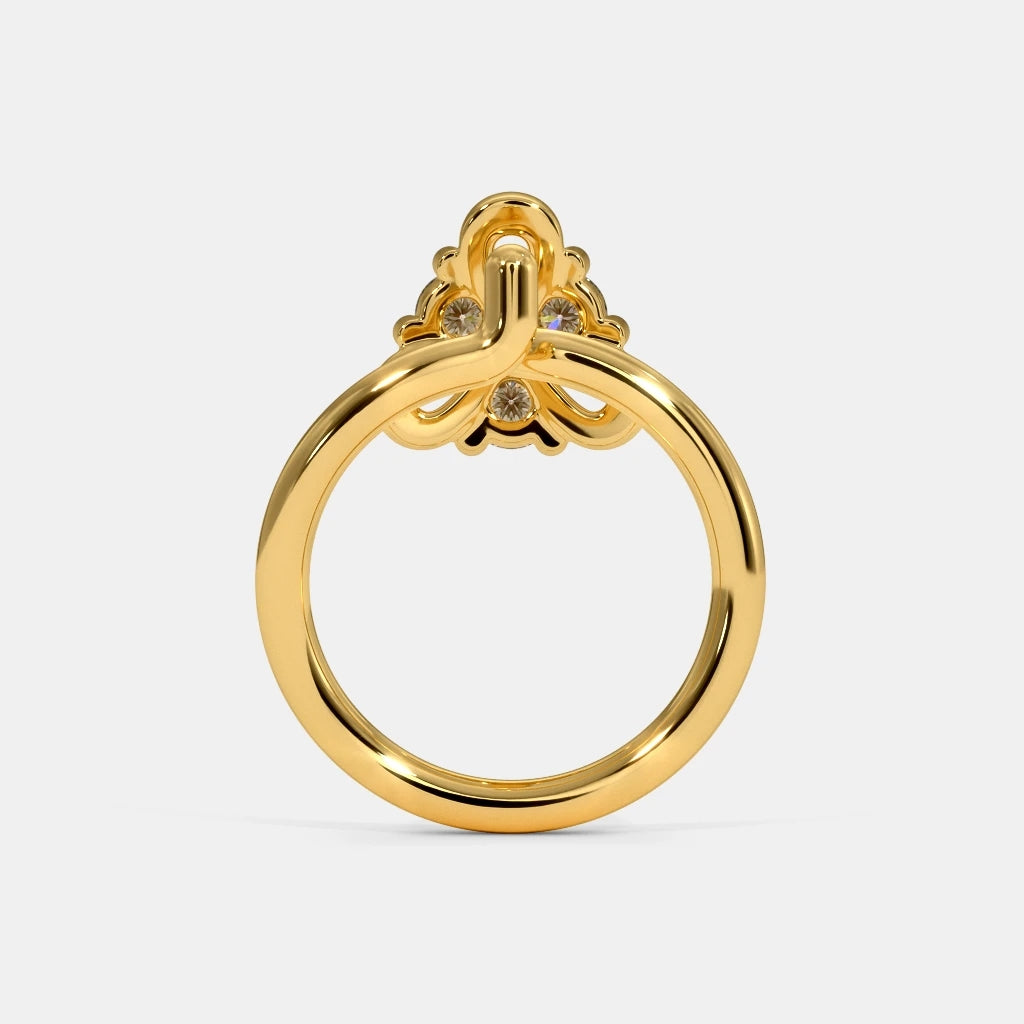 The Aeny Nose Pin