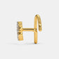 The Aikyan Nose Pin