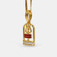 The Shankar Pendant For Him