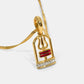 The Shankar Pendant For Him