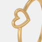 The Hridya Ring