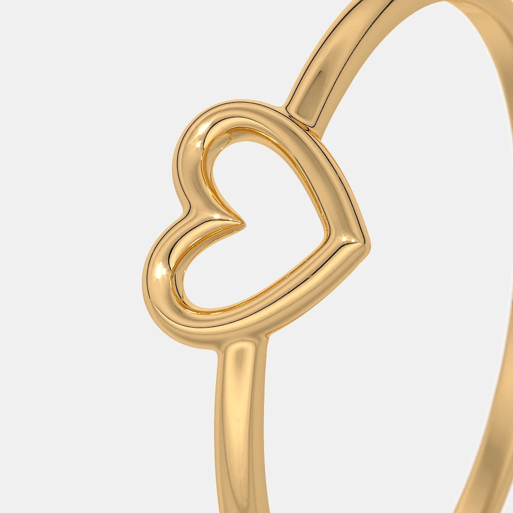 The Hridya Ring