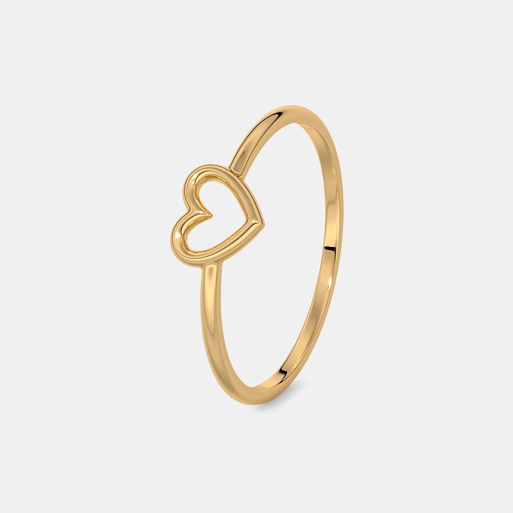 The Hridya Ring