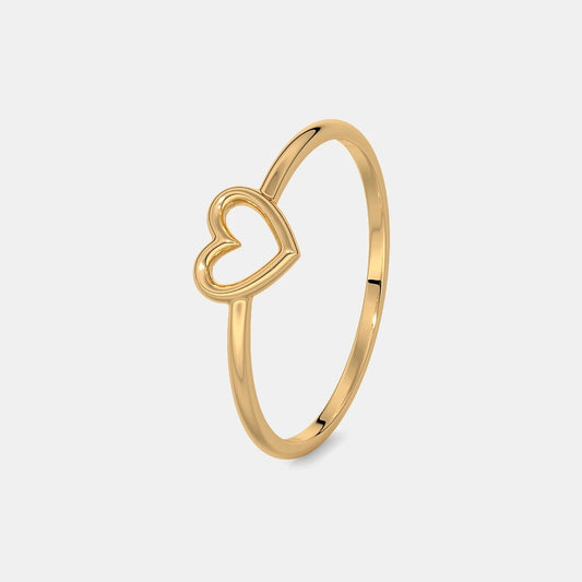 The Hridya Ring