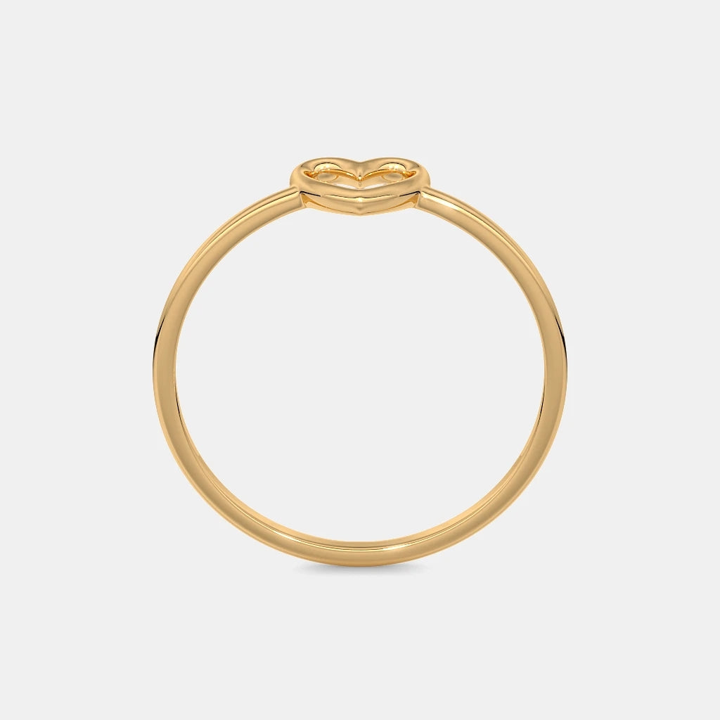 The Hridya Ring