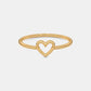 The Hridya Ring