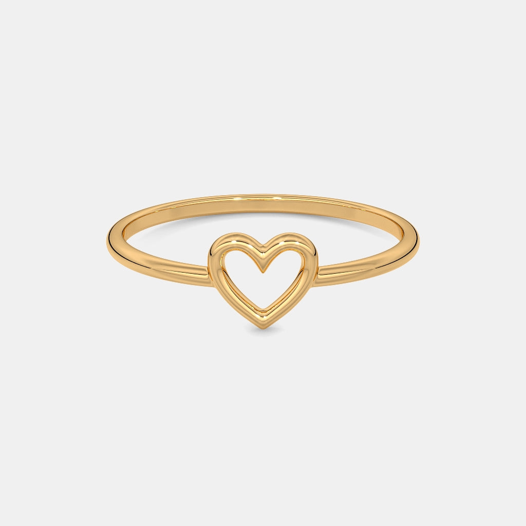 The Hridya Ring