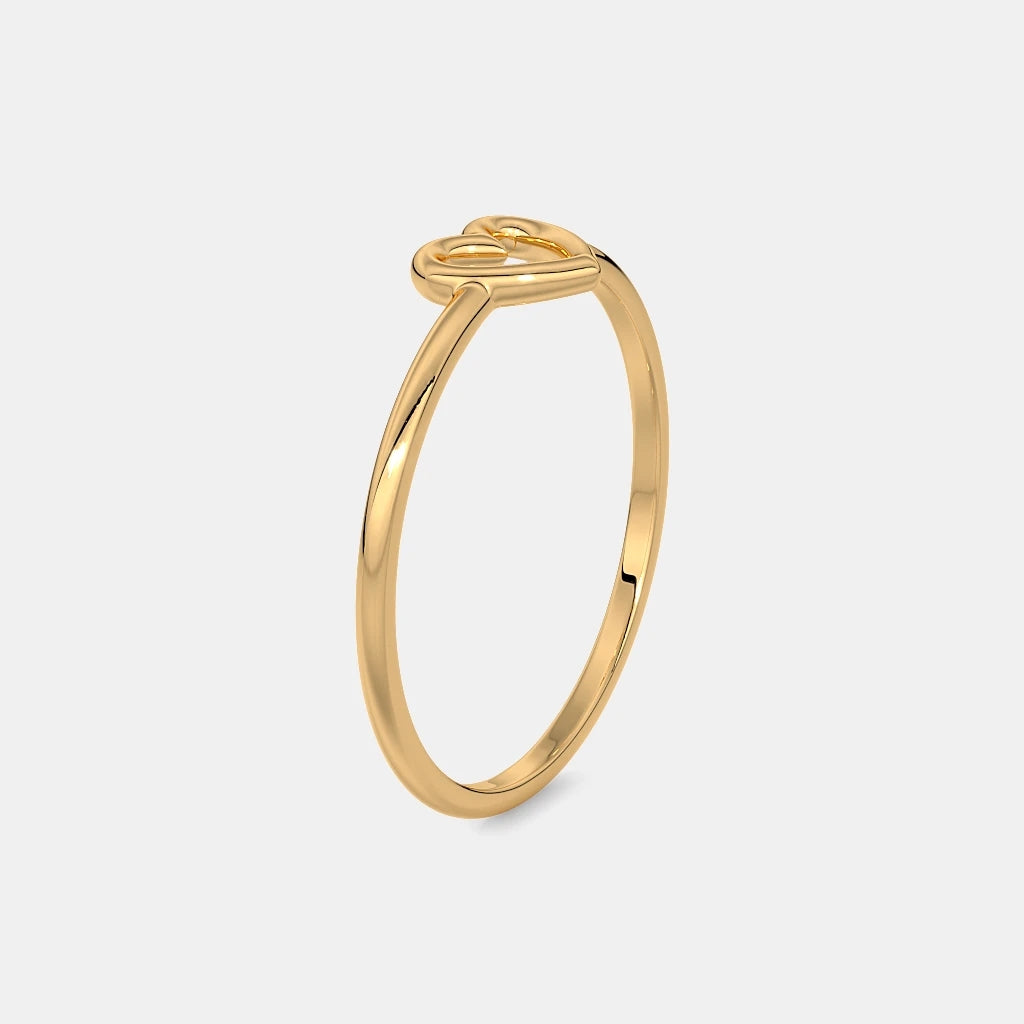 The Hridya Ring