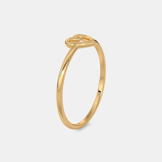 The Hridya Ring