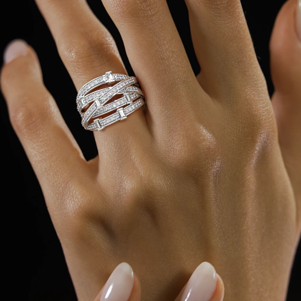 The Yuthika Highway Ring