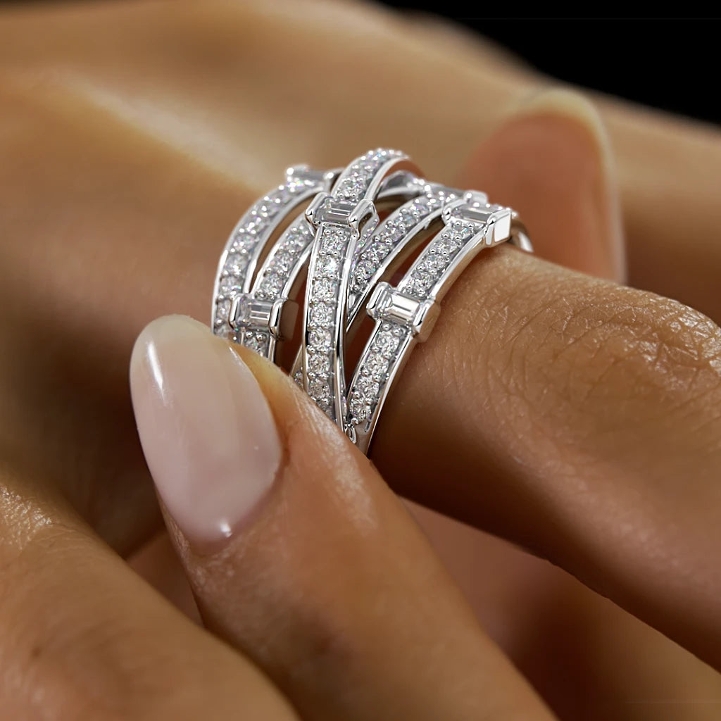 The Yuthika Highway Ring