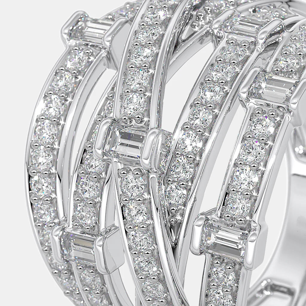 The Yuthika Highway Ring
