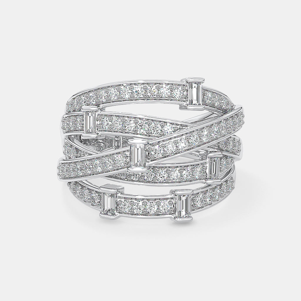 The Yuthika Highway Ring