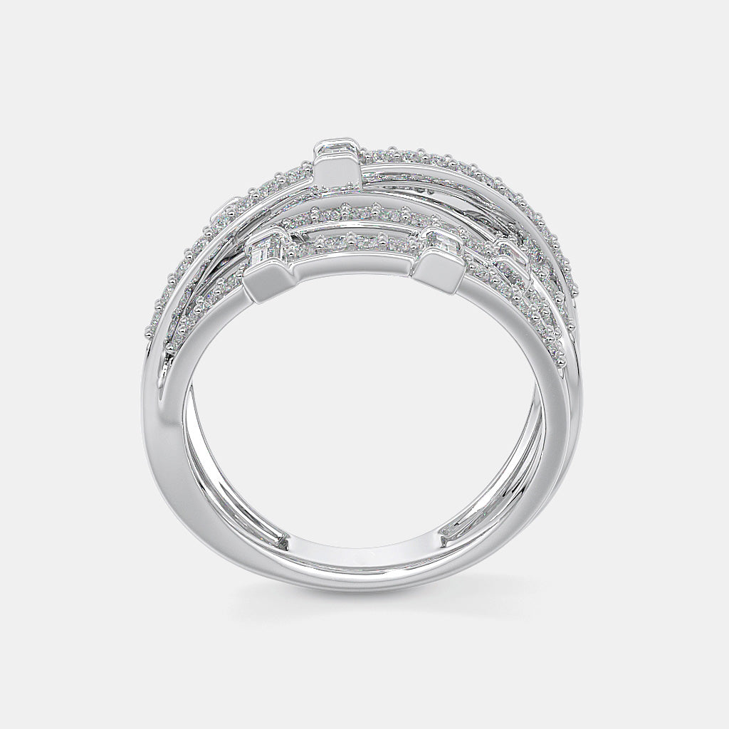 The Yuthika Highway Ring