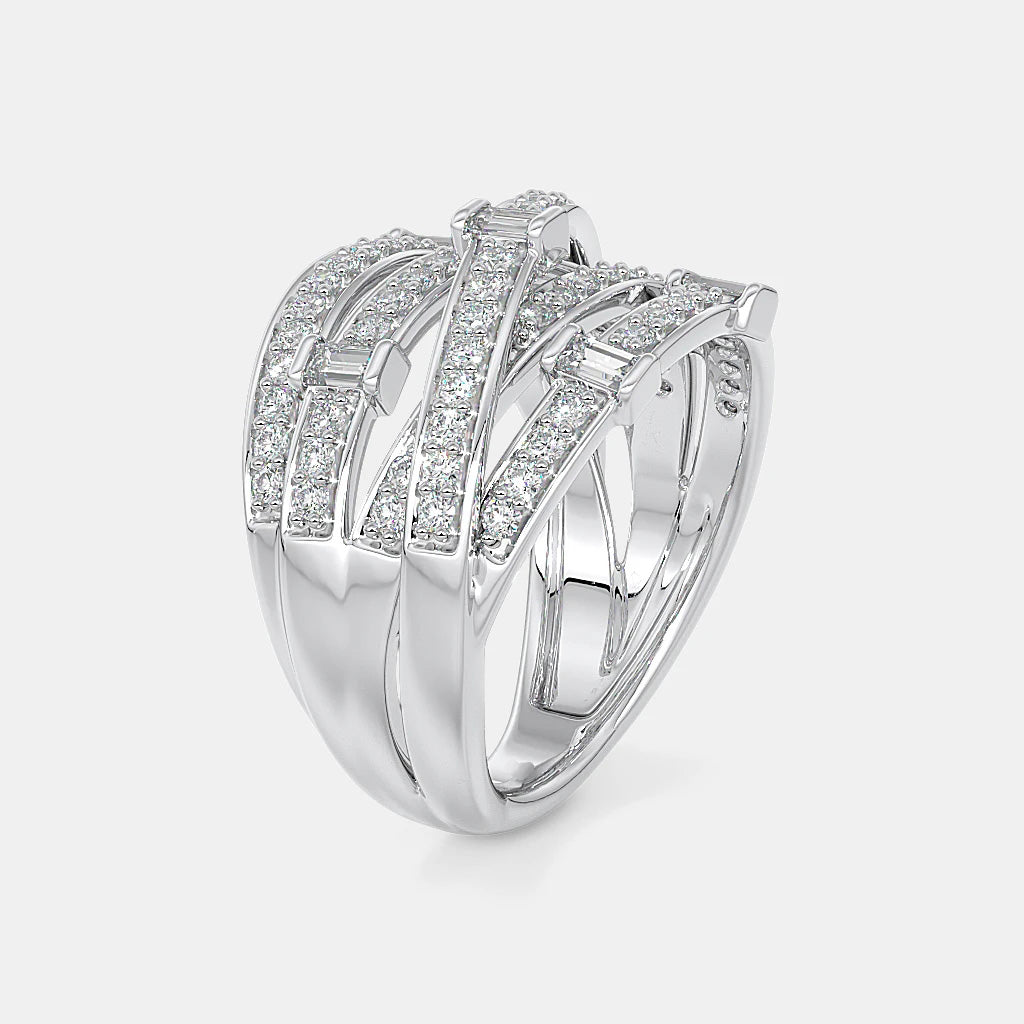 The Yuthika Highway Ring