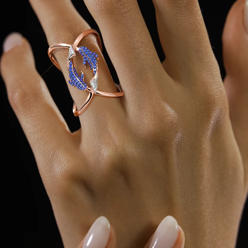 The Underwild Ring