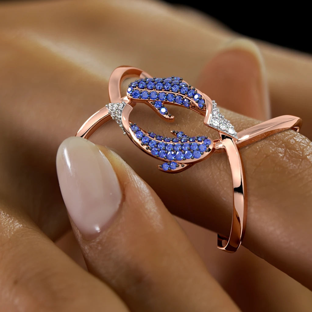 The Underwild Ring