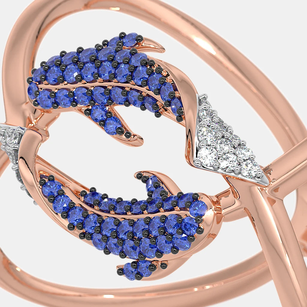 The Underwild Ring