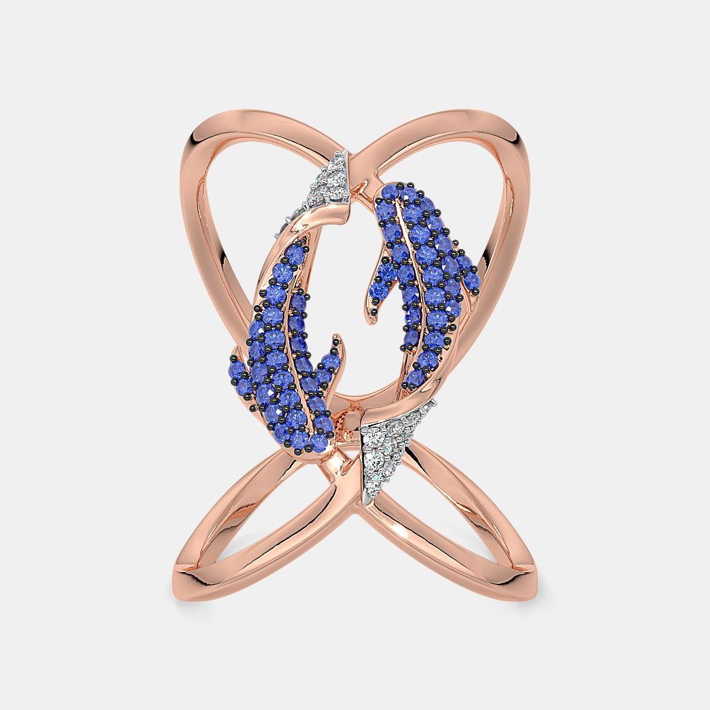 The Underwild Ring