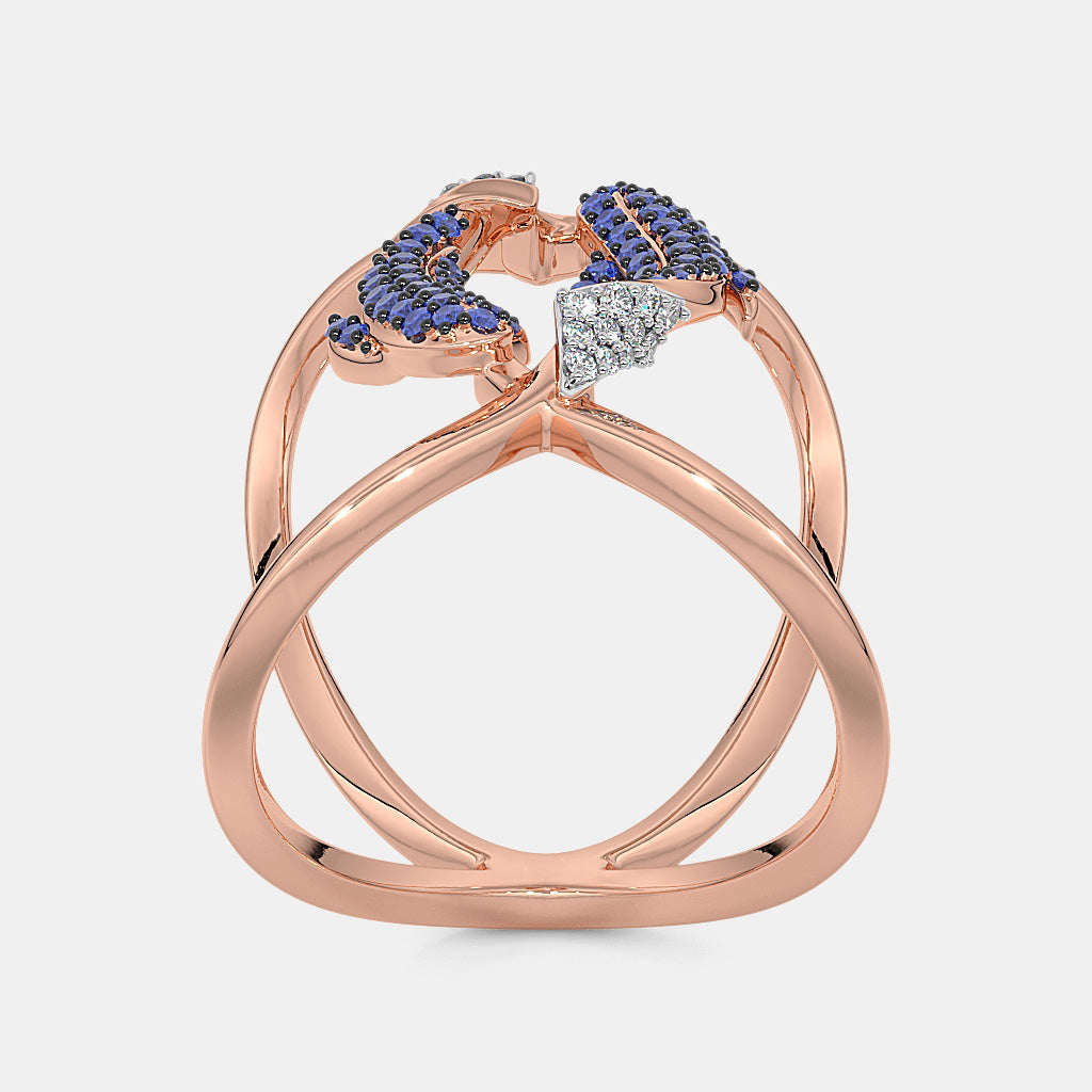 The Underwild Ring