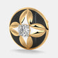 The Bunji Stud Earrings
