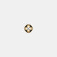 The Bunji Stud Earrings