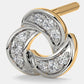 The Alyra Stud Earrings