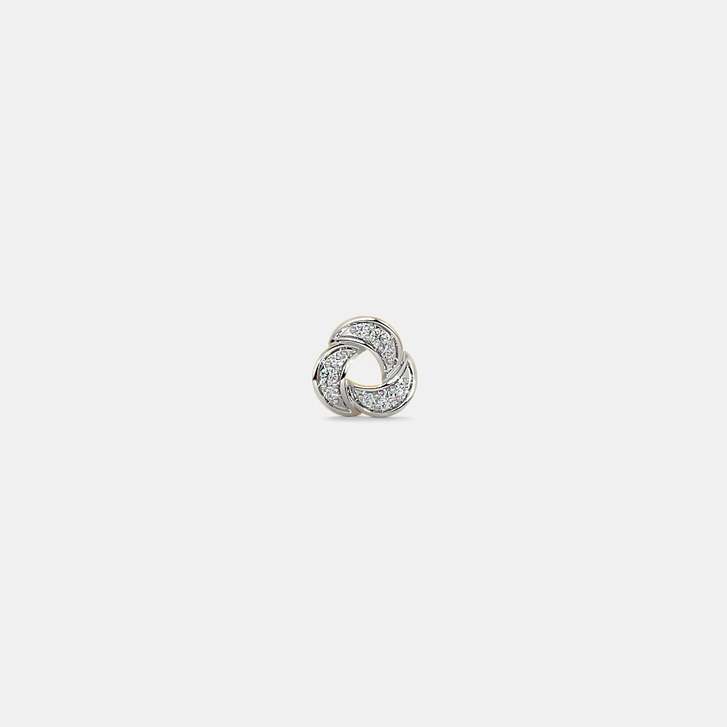 The Alyra Stud Earrings